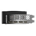 Gigabyte GV-N4070GAMING OC-12GD 1.0 NVIDIA, 12 GB, GeForce RTX 4070, GDDR6X, PCI-E 4.0, Ilość portów HDMI 1, Taktowanie pamięci