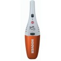 Hoover Odkurzacz SJ24DWO6/1 011 Działanie bezprzewodowe, Ręczny, 2,4 V, Czas pracy (maks.) 10 min, Biały/Czerwony, Gwarancja 24