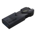 Kingston DataTraveler Exodia Onyx 256 GB, USB 3.2, czarny