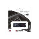 Kingston DataTraveler Exodia Onyx 256 GB, USB 3.2, czarny