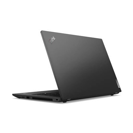 Lenovo ThinkPad L14 (Gen 4) Czarny, 14", IPS, FHD, 1920 x 1080, Anti-glare, AMD Ryzen 5 PRO, 7530U, 16 GB, SSD 256 GB, AMD Radeo Lenovo ThinkPad L14 (Gen 4) Czarny, 14", IPS, FHD, 1920 x 1080, Anti-glare, AMD Ryzen 5 PRO, 7530U, 16 GB, SSD 256 GB, AMD Radeo