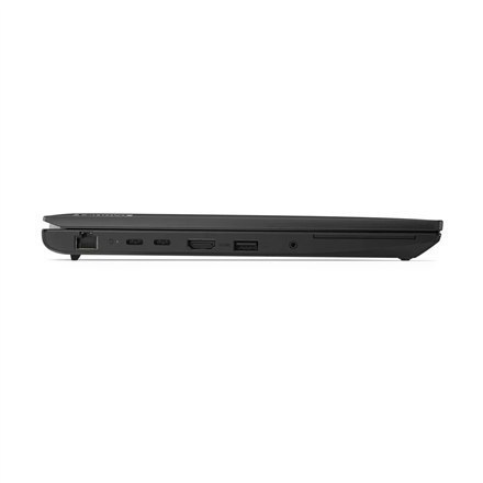 Lenovo ThinkPad L14 (Gen 4) Czarny, 14", IPS, FHD, 1920 x 1080, Anti-glare, AMD Ryzen 5 PRO, 7530U, 16 GB, SSD 256 GB, AMD Radeo Lenovo ThinkPad L14 (Gen 4) Czarny, 14", IPS, FHD, 1920 x 1080, Anti-glare, AMD Ryzen 5 PRO, 7530U, 16 GB, SSD 256 GB, AMD Radeo
