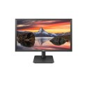 Monitor LG 22MP410P-B 21,45", VA, FHD, 1920 x 1080, 16:9, 5 ms, 200 cd/m², 60 Hz, Ilość portów HDMI 1