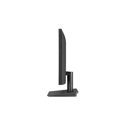 Monitor LG 22MP410P-B 21,45", VA, FHD, 1920 x 1080, 16:9, 5 ms, 200 cd/m², 60 Hz, Ilość portów HDMI 1 Monitor LG 22MP410P-B 21,45", VA, FHD, 1920 x 1080, 16:9, 5 ms, 200 cd/m², 60 Hz, Ilość portów HDMI 1