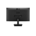 Monitor LG 22MP410P-B 21,45", VA, FHD, 1920 x 1080, 16:9, 5 ms, 200 cd/m², 60 Hz, Ilość portów HDMI 1