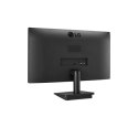 Monitor LG 22MP410P-B 21,45", VA, FHD, 1920 x 1080, 16:9, 5 ms, 200 cd/m², 60 Hz, Ilość portów HDMI 1