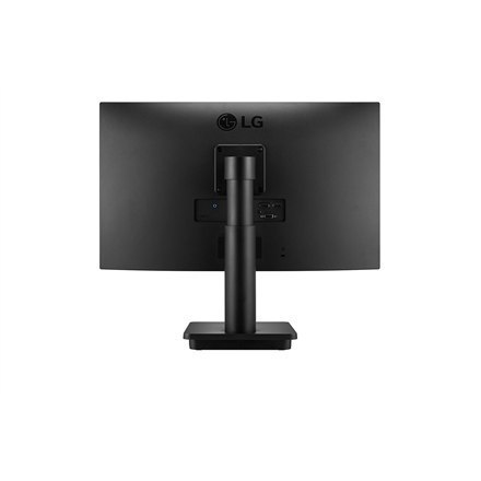 Monitor LG 24MP450P-B 23,8", IPS, FHD, 1920 x 1080, 16:9, 5 ms, 200 cd/m², 60 Hz, Ilość portów HDMI 1 Monitor LG 24MP450P-B 23,8", IPS, FHD, 1920 x 1080, 16:9, 5 ms, 200 cd/m², 60 Hz, Ilość portów HDMI 1