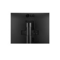 Monitor LG 24MP450P-B 23,8", IPS, FHD, 1920 x 1080, 16:9, 5 ms, 200 cd/m², 60 Hz, Ilość portów HDMI 1