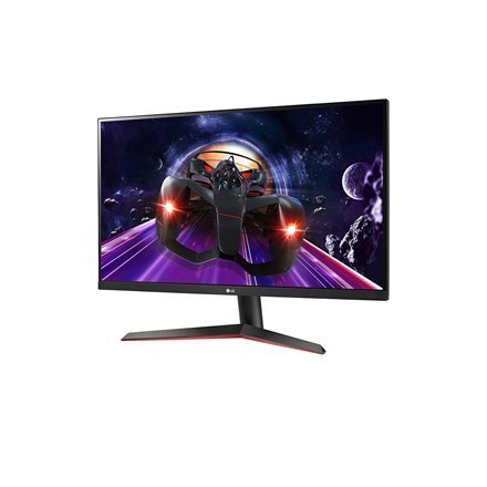 Monitor LG 27MP60GP-B 27", IPS, FHD, 1920 x 1080, 16:9, 5 ms, 250 cd/m², 60 Hz, Ilość portów HDMI 1 Monitor LG 27MP60GP-B 27", IPS, FHD, 1920 x 1080, 16:9, 5 ms, 250 cd/m², 60 Hz, Ilość portów HDMI 1