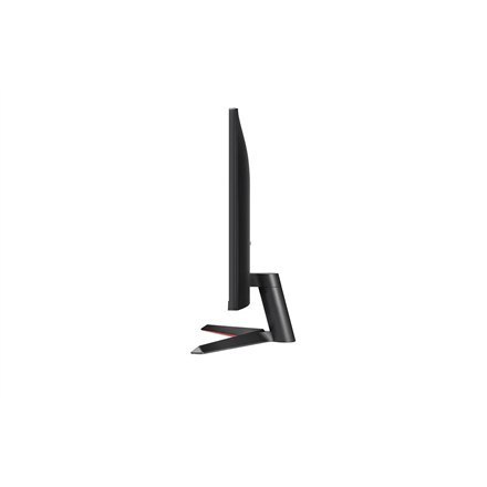Monitor LG 27MP60GP-B 27", IPS, FHD, 1920 x 1080, 16:9, 5 ms, 250 cd/m², 60 Hz, Ilość portów HDMI 1 Monitor LG 27MP60GP-B 27", IPS, FHD, 1920 x 1080, 16:9, 5 ms, 250 cd/m², 60 Hz, Ilość portów HDMI 1