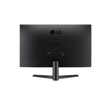 Monitor LG 27MP60GP-B 27", IPS, FHD, 1920 x 1080, 16:9, 5 ms, 250 cd/m², 60 Hz, Ilość portów HDMI 1 Monitor LG 27MP60GP-B 27", IPS, FHD, 1920 x 1080, 16:9, 5 ms, 250 cd/m², 60 Hz, Ilość portów HDMI 1