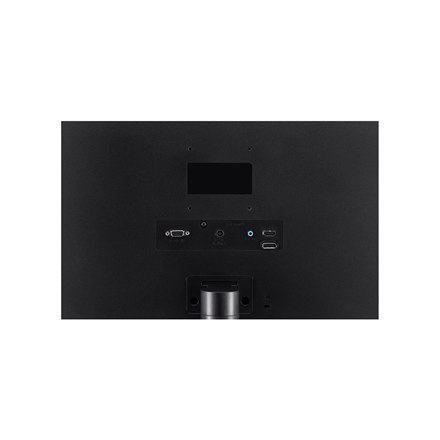Monitor LG 27MP60GP-B 27", IPS, FHD, 1920 x 1080, 16:9, 5 ms, 250 cd/m², 60 Hz, Ilość portów HDMI 1 Monitor LG 27MP60GP-B 27", IPS, FHD, 1920 x 1080, 16:9, 5 ms, 250 cd/m², 60 Hz, Ilość portów HDMI 1