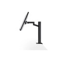 Monitor LG 27UN880P-B 27", IPS, UHD, 3840 x 2160, 16:9, 5 ms, 350 cd/m², 60 Hz, Ilość portów HDMI 2