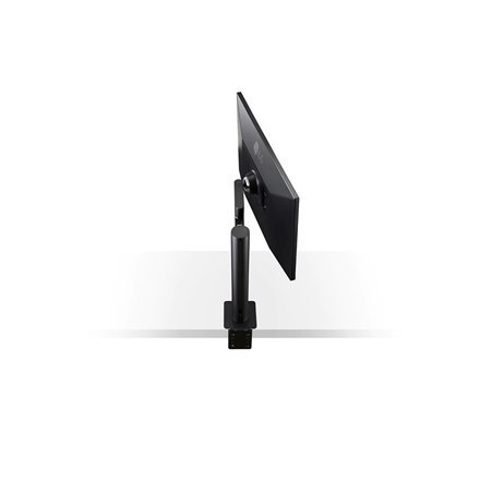 Monitor LG 27UN880P-B 27", IPS, UHD, 3840 x 2160, 16:9, 5 ms, 350 cd/m², 60 Hz, Ilość portów HDMI 2 Monitor LG 27UN880P-B 27", IPS, UHD, 3840 x 2160, 16:9, 5 ms, 350 cd/m², 60 Hz, Ilość portów HDMI 2