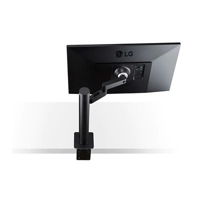 Monitor LG 27UN880P-B 27", IPS, UHD, 3840 x 2160, 16:9, 5 ms, 350 cd/m², 60 Hz, Ilość portów HDMI 2 Monitor LG 27UN880P-B 27", IPS, UHD, 3840 x 2160, 16:9, 5 ms, 350 cd/m², 60 Hz, Ilość portów HDMI 2