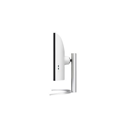 Monitor LG 40WP95CP-W 39,7", IPS, WUHD, 5120 x 2160, 21:9, 5 ms, 300 cd/m², Liczba portów HDMI 2, 60 Hz Monitor LG 40WP95CP-W 39,7", IPS, WUHD, 5120 x 2160, 21:9, 5 ms, 300 cd/m², Liczba portów HDMI 2, 60 Hz