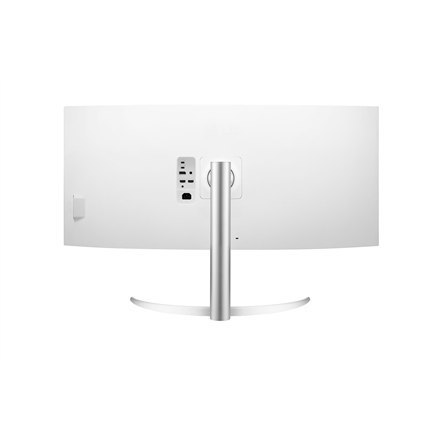 Monitor LG 40WP95CP-W 39,7", IPS, WUHD, 5120 x 2160, 21:9, 5 ms, 300 cd/m², Liczba portów HDMI 2, 60 Hz Monitor LG 40WP95CP-W 39,7", IPS, WUHD, 5120 x 2160, 21:9, 5 ms, 300 cd/m², Liczba portów HDMI 2, 60 Hz