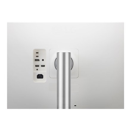 Monitor LG 40WP95CP-W 39,7", IPS, WUHD, 5120 x 2160, 21:9, 5 ms, 300 cd/m², Liczba portów HDMI 2, 60 Hz Monitor LG 40WP95CP-W 39,7", IPS, WUHD, 5120 x 2160, 21:9, 5 ms, 300 cd/m², Liczba portów HDMI 2, 60 Hz