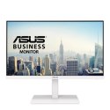 Monitor biznesowy Asus VA24EQSB-W 24", IPS, FHD, 1920 x 1080, 16:9, 5 ms, 300 cd/m², 75 Hz, ilość portów HDMI 1