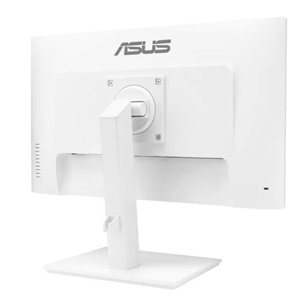Monitor biznesowy Asus VA24EQSB-W 24", IPS, FHD, 1920 x 1080, 16:9, 5 ms, 300 cd/m², 75 Hz, ilość portów HDMI 1 Monitor biznesowy Asus VA24EQSB-W 24", IPS, FHD, 1920 x 1080, 16:9, 5 ms, 300 cd/m², 75 Hz, ilość portów HDMI 1