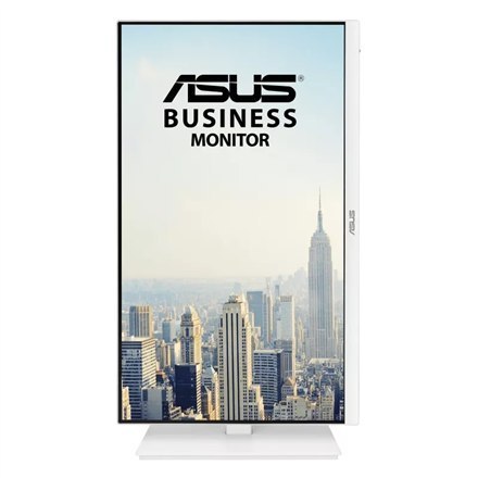 Monitor biznesowy Asus VA24EQSB-W 24", IPS, FHD, 1920 x 1080, 16:9, 5 ms, 300 cd/m², 75 Hz, ilość portów HDMI 1 Monitor biznesowy Asus VA24EQSB-W 24", IPS, FHD, 1920 x 1080, 16:9, 5 ms, 300 cd/m², 75 Hz, ilość portów HDMI 1