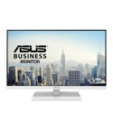 Monitor biznesowy Asus VA24EQSB-W 24", IPS, FHD, 1920 x 1080, 16:9, 5 ms, 300 cd/m², 75 Hz, ilość portów HDMI 1