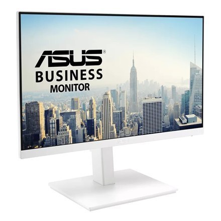Monitor biznesowy Asus VA24EQSB-W 24", IPS, FHD, 1920 x 1080, 16:9, 5 ms, 300 cd/m², 75 Hz, ilość portów HDMI 1 Monitor biznesowy Asus VA24EQSB-W 24", IPS, FHD, 1920 x 1080, 16:9, 5 ms, 300 cd/m², 75 Hz, ilość portów HDMI 1