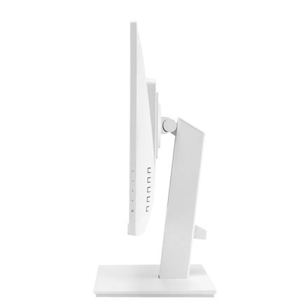 Monitor biznesowy Asus VA24EQSB-W 24", IPS, FHD, 1920 x 1080, 16:9, 5 ms, 300 cd/m², 75 Hz, ilość portów HDMI 1 Monitor biznesowy Asus VA24EQSB-W 24", IPS, FHD, 1920 x 1080, 16:9, 5 ms, 300 cd/m², 75 Hz, ilość portów HDMI 1