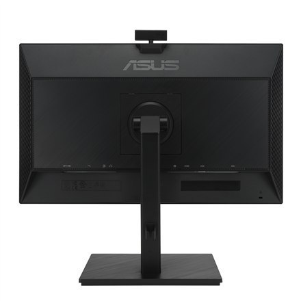 Monitor wideokonferencyjny Asus BE24EQSK 23,8", IPS, FHD, 1920 x 1080, 16:9, 5 ms, 300 cd/m², 75 Hz, ilość portów HDMI 1 Monitor wideokonferencyjny Asus BE24EQSK 23,8", IPS, FHD, 1920 x 1080, 16:9, 5 ms, 300 cd/m², 75 Hz, ilość portów HDMI 1