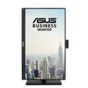 Monitor wideokonferencyjny Asus BE24EQSK 23,8", IPS, FHD, 1920 x 1080, 16:9, 5 ms, 300 cd/m², 75 Hz, ilość portów HDMI 1