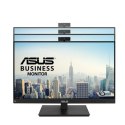 Monitor wideokonferencyjny Asus BE24EQSK 23,8", IPS, FHD, 1920 x 1080, 16:9, 5 ms, 300 cd/m², 75 Hz, ilość portów HDMI 1