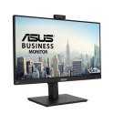 Monitor wideokonferencyjny Asus BE24EQSK 23,8", IPS, FHD, 1920 x 1080, 16:9, 5 ms, 300 cd/m², 75 Hz, ilość portów HDMI 1