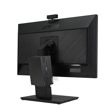 Monitor wideokonferencyjny Asus BE24EQSK 23,8", IPS, FHD, 1920 x 1080, 16:9, 5 ms, 300 cd/m², 75 Hz, ilość portów HDMI 1 Monitor wideokonferencyjny Asus BE24EQSK 23,8", IPS, FHD, 1920 x 1080, 16:9, 5 ms, 300 cd/m², 75 Hz, ilość portów HDMI 1