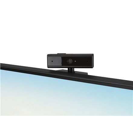 Monitor wideokonferencyjny Asus BE24EQSK 23,8", IPS, FHD, 1920 x 1080, 16:9, 5 ms, 300 cd/m², 75 Hz, ilość portów HDMI 1 Monitor wideokonferencyjny Asus BE24EQSK 23,8", IPS, FHD, 1920 x 1080, 16:9, 5 ms, 300 cd/m², 75 Hz, ilość portów HDMI 1
