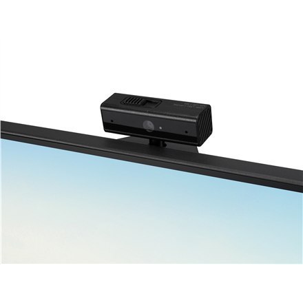 Monitor wideokonferencyjny Asus BE24EQSK 23,8", IPS, FHD, 1920 x 1080, 16:9, 5 ms, 300 cd/m², 75 Hz, ilość portów HDMI 1 Monitor wideokonferencyjny Asus BE24EQSK 23,8", IPS, FHD, 1920 x 1080, 16:9, 5 ms, 300 cd/m², 75 Hz, ilość portów HDMI 1