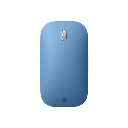 Nowoczesna mysz mobilna Microsoft KTF-00076 Bezprzewodowa, szafirowa, Bluetooth Nowoczesna mysz mobilna Microsoft KTF-00076 Bezprzewodowa, szafirowa, Bluetooth