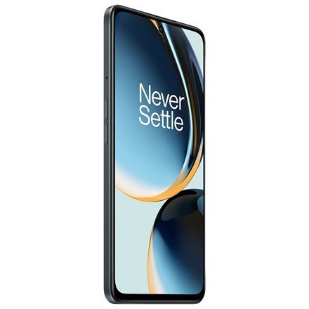 OnePlus Nord CE 3 Lite Chromatic Grey, 6.7", IPS LCD, 1080 x 2400, Qualcomm SM6375, Snapdragon 695 5G (6 nm), Wewnętrzna pamięć OnePlus Nord CE 3 Lite Chromatic Grey, 6.7", IPS LCD, 1080 x 2400, Qualcomm SM6375, Snapdragon 695 5G (6 nm), Wewnętrzna pamięć