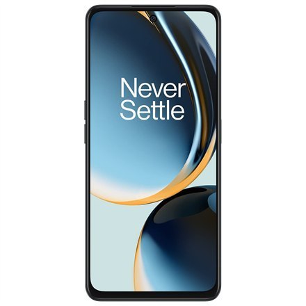 OnePlus Nord CE 3 Lite Chromatic Grey, 6.7", IPS LCD, 1080 x 2400, Qualcomm SM6375, Snapdragon 695 5G (6 nm), Wewnętrzna pamięć OnePlus Nord CE 3 Lite Chromatic Grey, 6.7", IPS LCD, 1080 x 2400, Qualcomm SM6375, Snapdragon 695 5G (6 nm), Wewnętrzna pamięć