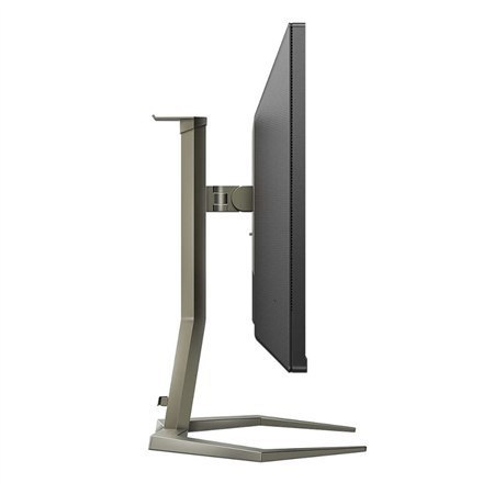 Philips Gaming Monitor 32M1N5800A/00 31,5 ", IPS, UHD, 3840 x 2160, 16:9, 1 ms, 500 cd/m², Czarny, 144 Hz, Liczba portów HDMI 2 Philips Gaming Monitor 32M1N5800A/00 31,5 ", IPS, UHD, 3840 x 2160, 16:9, 1 ms, 500 cd/m², Czarny, 144 Hz, Liczba portów HDMI 2
