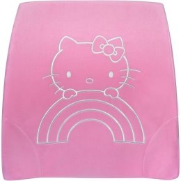 Poduszka lędźwiowa Razer do foteli gamingowych, edycja Hello Kitty i Friends