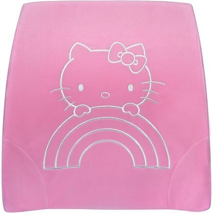Poduszka lędźwiowa Razer do foteli gamingowych, edycja Hello Kitty i Friends Poduszka lędźwiowa Razer do foteli gamingowych, edycja Hello Kitty i Friends