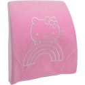 Poduszka lędźwiowa Razer do foteli gamingowych, edycja Hello Kitty i Friends
