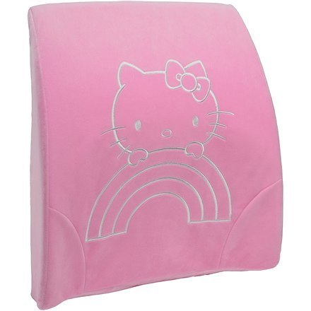 Poduszka lędźwiowa Razer do foteli gamingowych, edycja Hello Kitty i Friends Poduszka lędźwiowa Razer do foteli gamingowych, edycja Hello Kitty i Friends
