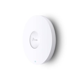 TP-LINK TP-Link EAP620 AX1800 Montaż sufitowy WiFi 6 Access Point EAP620 802.11ax, 1201+574 Mbit/s, 10/100/1000 Mbit/s, Porty Et