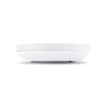 TP-LINK TP-Link EAP620 AX1800 Montaż sufitowy WiFi 6 Access Point EAP620 802.11ax, 1201+574 Mbit/s, 10/100/1000 Mbit/s, Porty Et