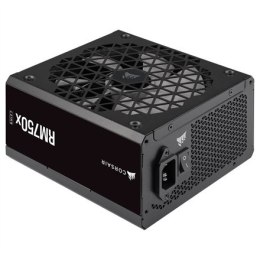 W pełni modułowy zasilacz ATX Corsair (UE) RM750x SHIFT 750 W, 80 PLUS GOLD