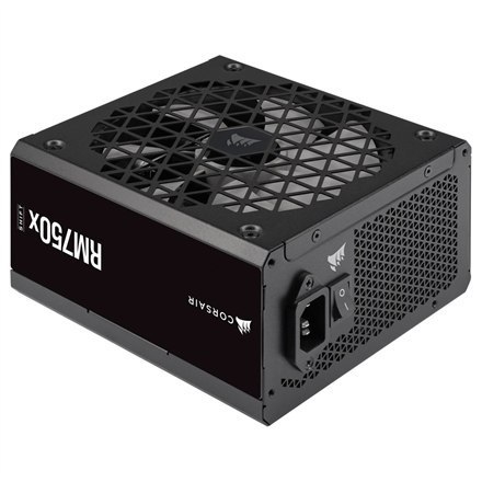 W pełni modułowy zasilacz ATX Corsair (UE) RM750x SHIFT 750 W, 80 PLUS GOLD