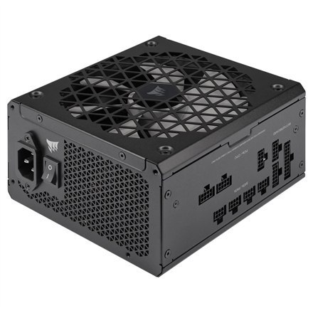 W pełni modułowy zasilacz ATX Corsair (UE) RM750x SHIFT 750 W, 80 PLUS GOLD W pełni modułowy zasilacz ATX Corsair (UE) RM750x SHIFT 750 W, 80 PLUS GOLD