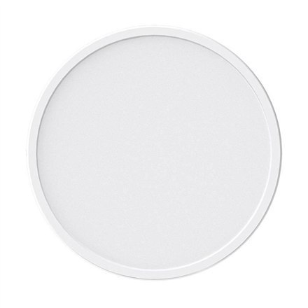 Yeelight Smart Ultra Slim Lampa Sufitowa LED C2201C300, 300x25mm, 21W, 2700-6500K, 1600lm, IP54 Yeelight Smart Ultra Slim Lampa Sufitowa LED C2201C300, 300x25mm, 21W, 2700-6500K, 1600lm, IP54