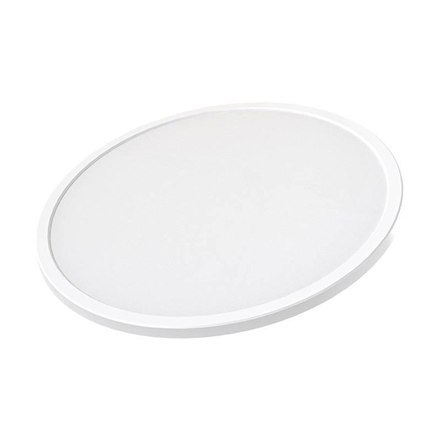 Yeelight Smart Ultra Slim Lampa Sufitowa LED C2201C300, 300x25mm, 21W, 2700-6500K, 1600lm, IP54 Yeelight Smart Ultra Slim Lampa Sufitowa LED C2201C300, 300x25mm, 21W, 2700-6500K, 1600lm, IP54